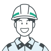 電気電子学部卒業入社2年目