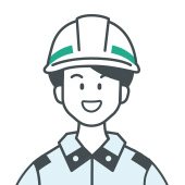 電気電子学部卒業入社●年目