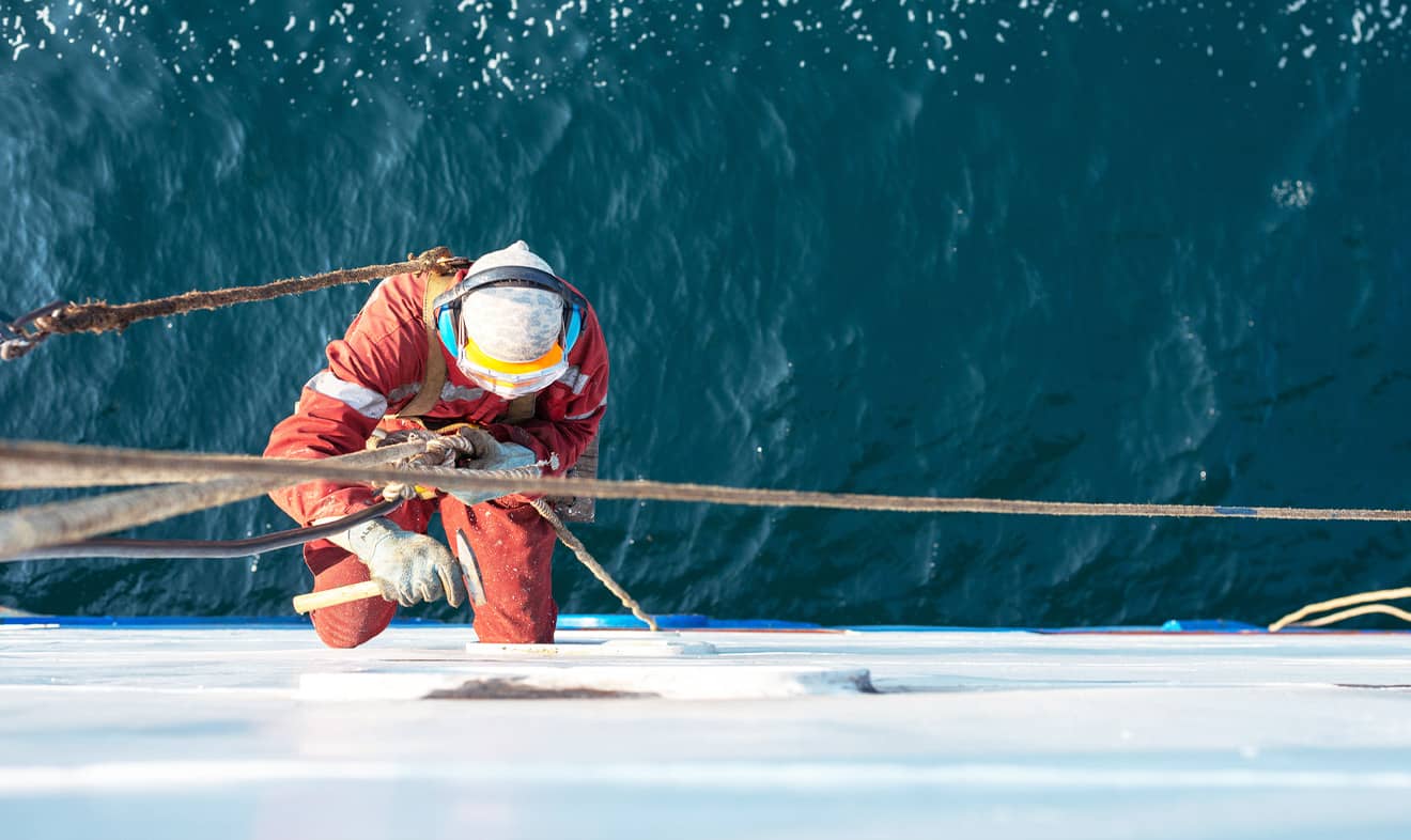 アフターサービス・メンテナンス