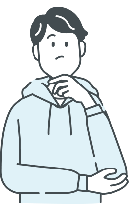 人物のイラスト