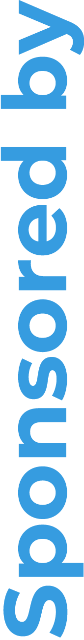 Sponsored by