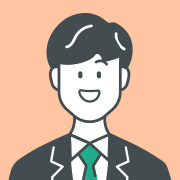 人のイラスト