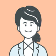 人物のイラスト