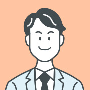 人物のイラスト