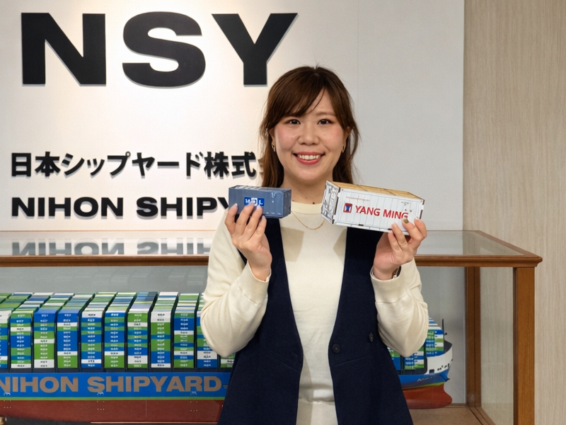 S.Iさんの顔写真