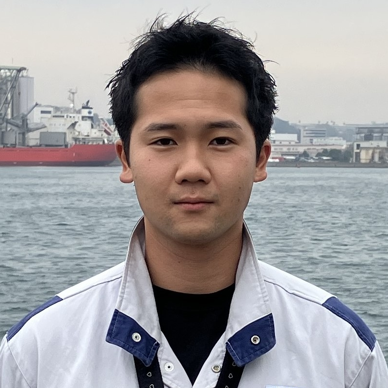 N 海さん プロフィール写真