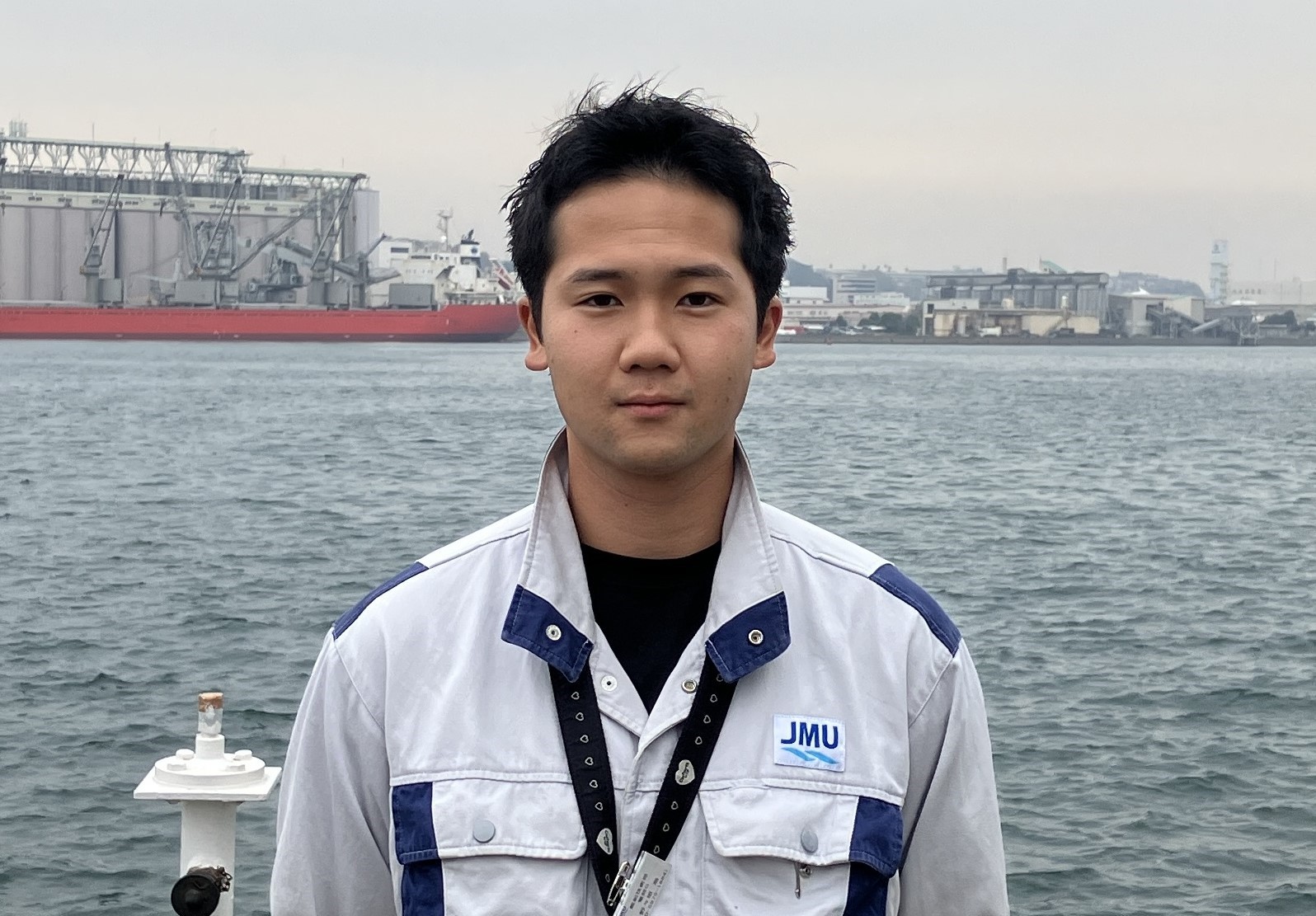 N 海さん プロフィール写真